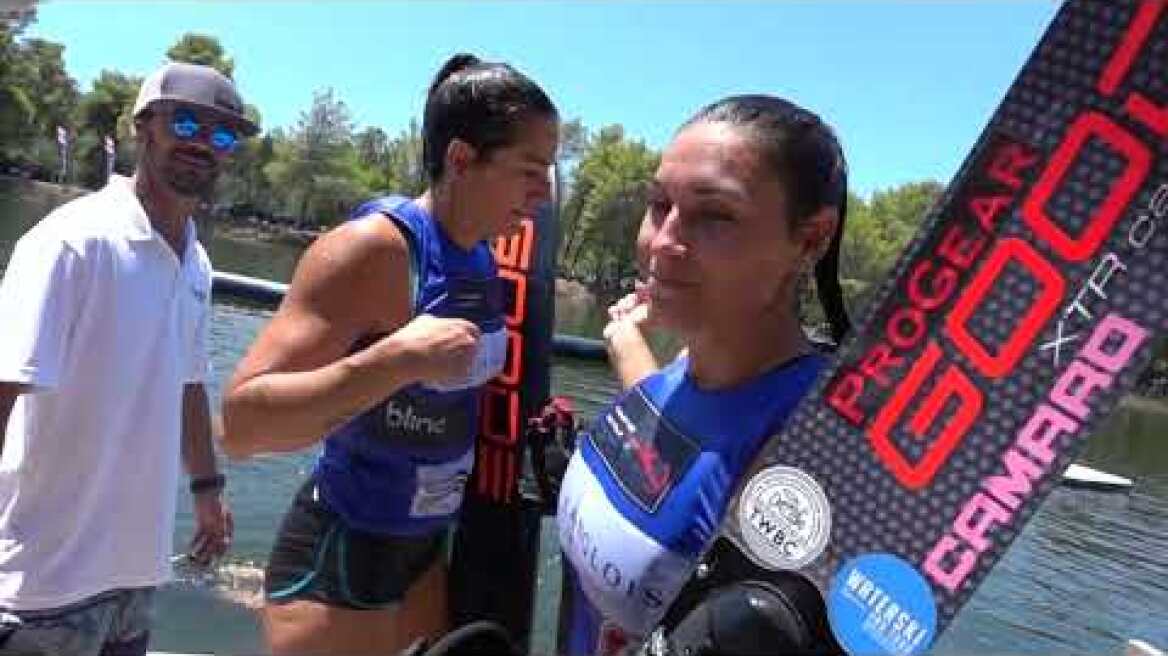 Kaiafas battle 2022 - Day 3