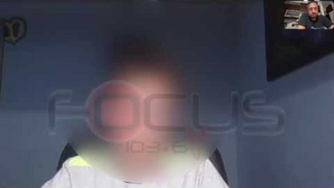 ΚΑΤΑΓΓΕΛΙΑ ΓΙΑ ΜΠΟΥΛΙΝΓΚ ΣΕ ΣΧΟΛΕΙΟ ΤΗΣ ΘΕΣΣΑΛΟΝΙΚΗΣ