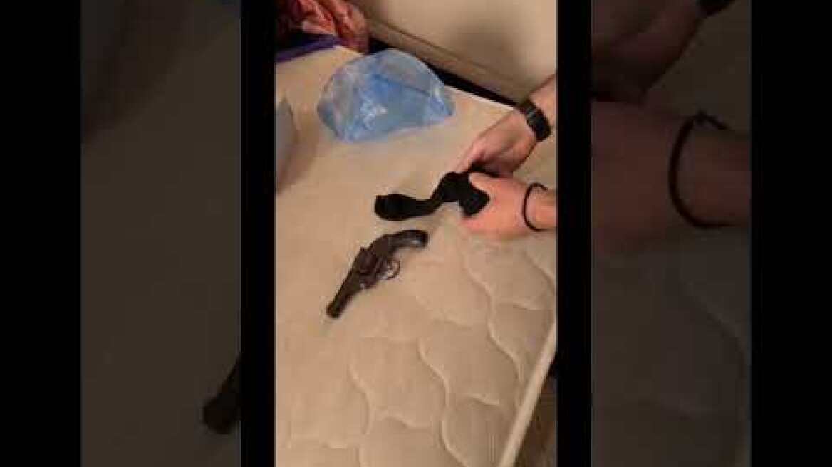 Εξαρθρώθηκε εγκληματική οργάνωση που διέπραττε απάτες, κλοπές και ληστείες σε βάρος ηλικιωμένων