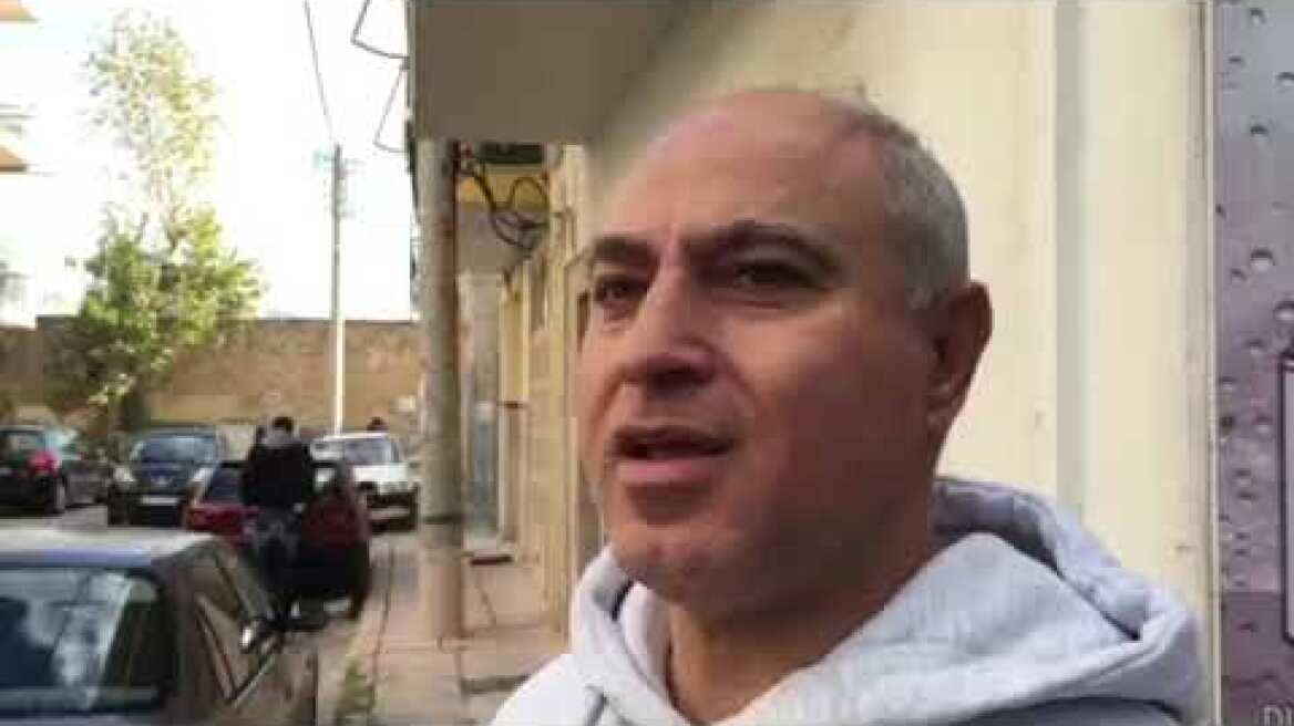  Πρώτος ξάδερφος Νίκος Μαυρίκος εισαγωγαι