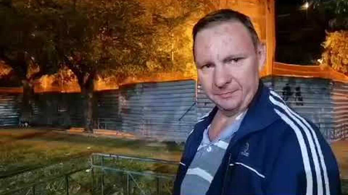 Άγιος Παντελεημονας μάρτυρας