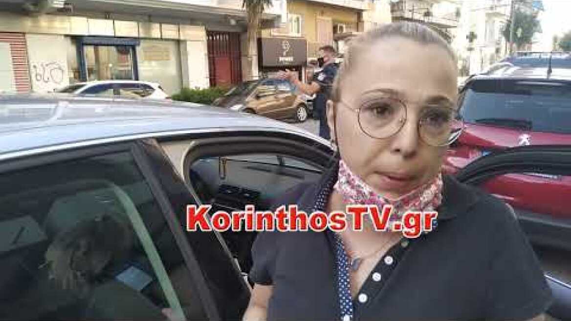 Οδηγός έπαθε κρίση επιληψίας εν κινήσει – Αστυνομικός της ομάδας ΔΙ.ΑΣ και πολίτες του έσωσαν τη ζωή