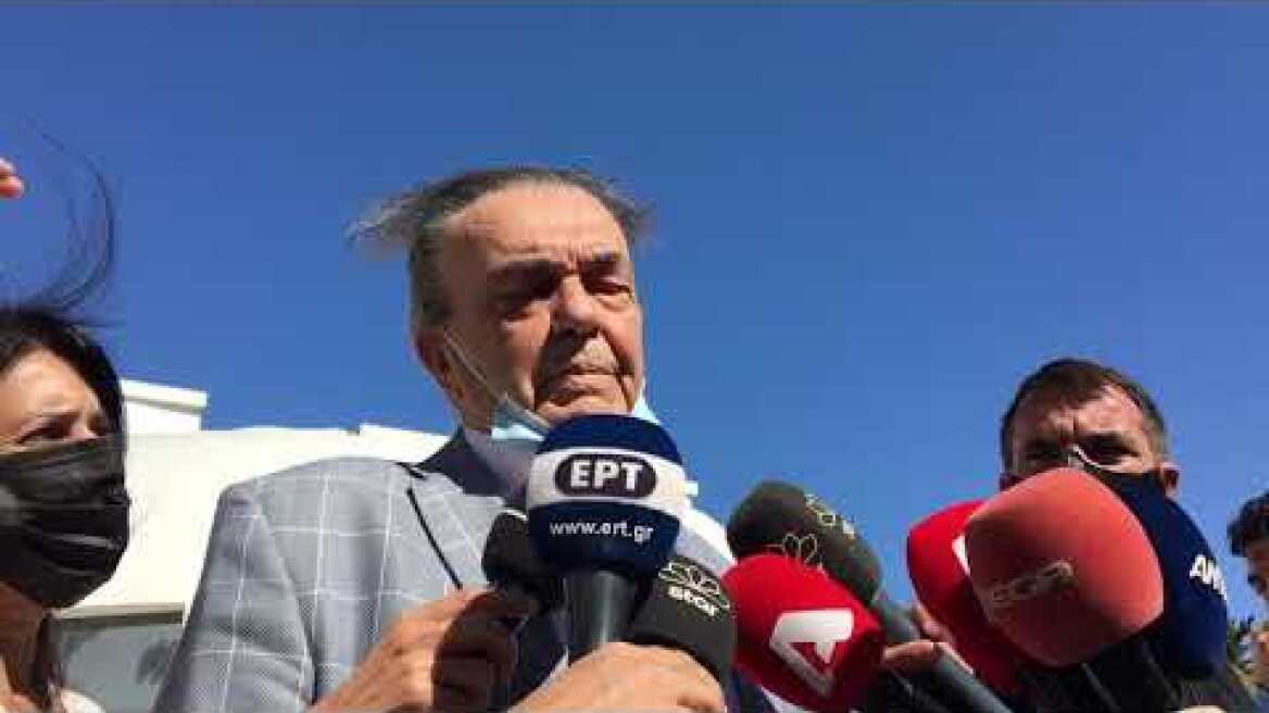 Δήλωση πλαστικού χειρουργού