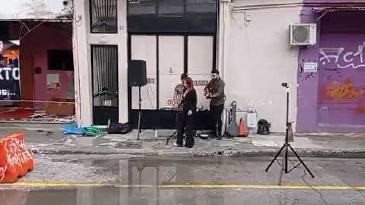 Γκρεμίστηκε ιστορικό ιστορικός οίκος ανοχής στη Λάρισα