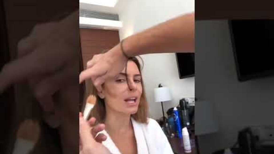 Η Maria Menounos ετοιμάζεται για τον γάμο 2