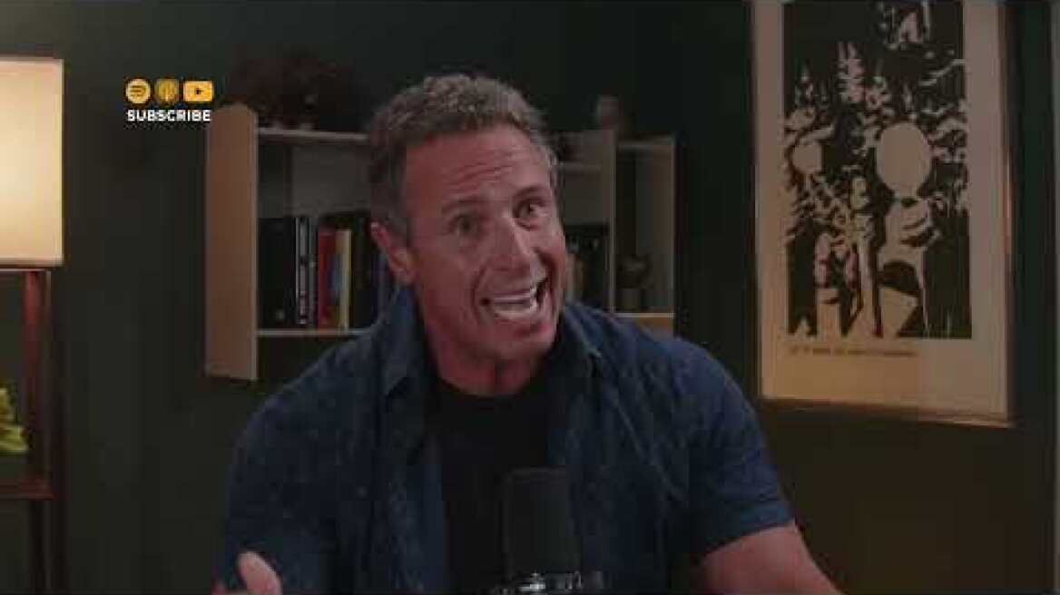 Alec Baldwin on the "Rust" shooting and beyond | The Chris Cuomo Project