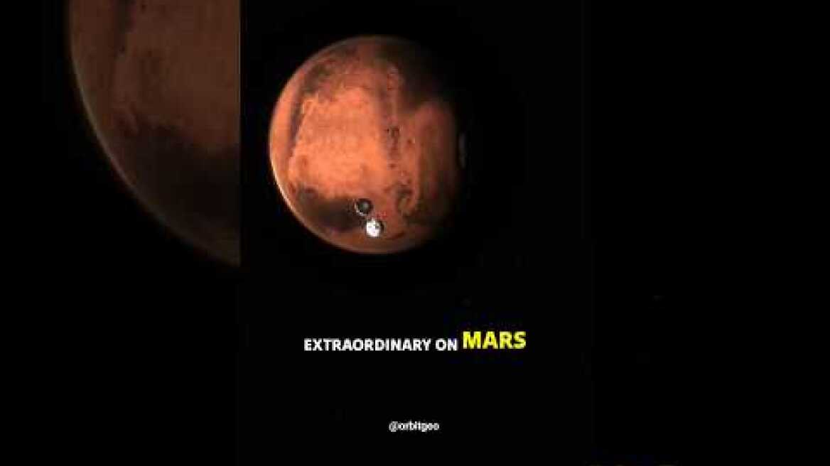 NASA's Perseverance rover has successfully produced 122g of oxygen on Mars