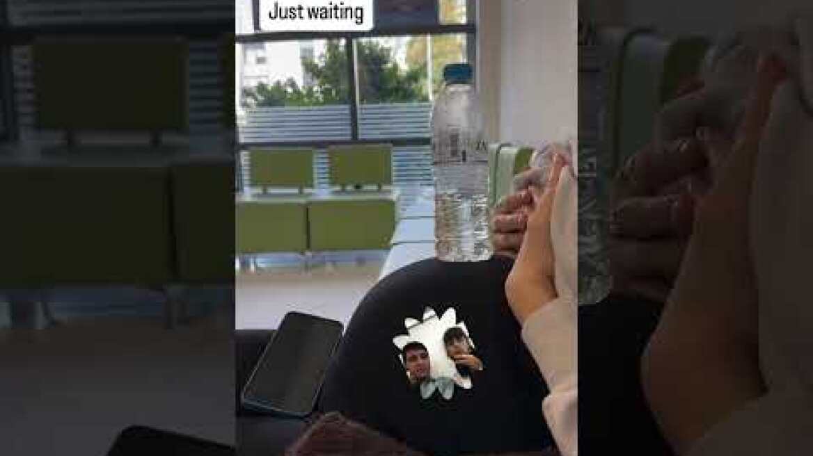 Ο ηθοποιός Γιώργος Ζυγούρης θα γίνει πατέρας