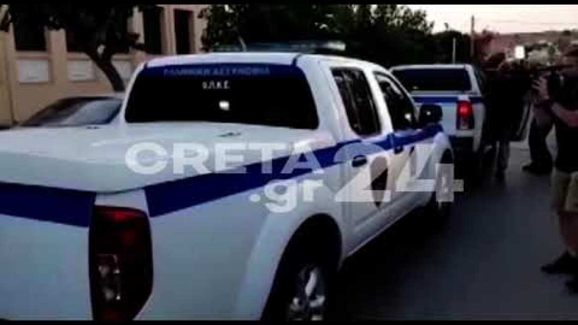 Φονικό στο Μυλοπόταμο: Δίωξη για ανθρωποκτονία από πρόθεση ασκήθηκε στον 44χρονο