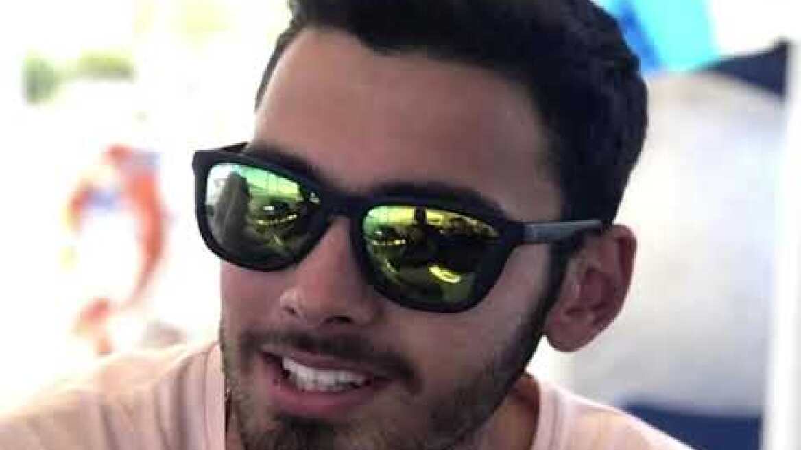 Σύγκρουση τρένων στη Λάρισα: Ο φοιτητής από τους Λειψούς που επέζησε στο μοιραίο τρένο