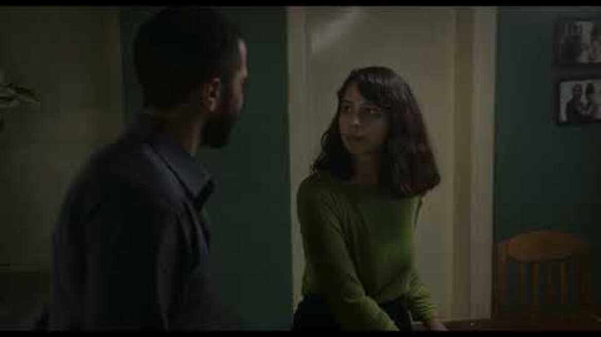 ΠΑΓΙΔΑ (HUDA'S SALON)  Official Greek Trailer