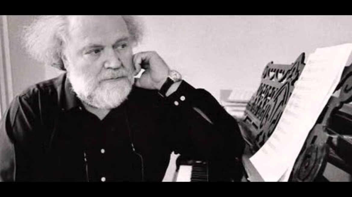 Δέκα διαμάντια του Γιάννη Μαρκόπουλου