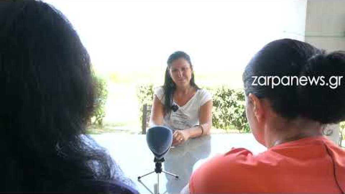 39χρονη  έγκυος, παρένθετη μητέρα στο Zarpanews.gr