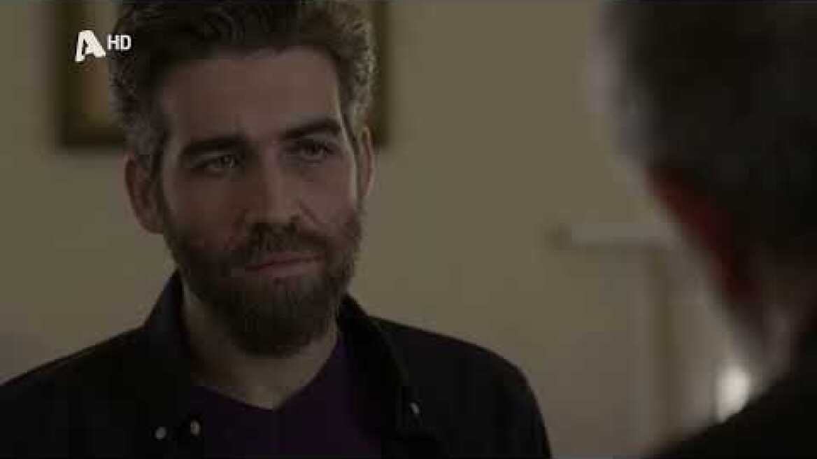 Σασμός | Σεζόν 2 | Επεισόδιο 68 | Sneak Preview | Παύλος - Σταύρος