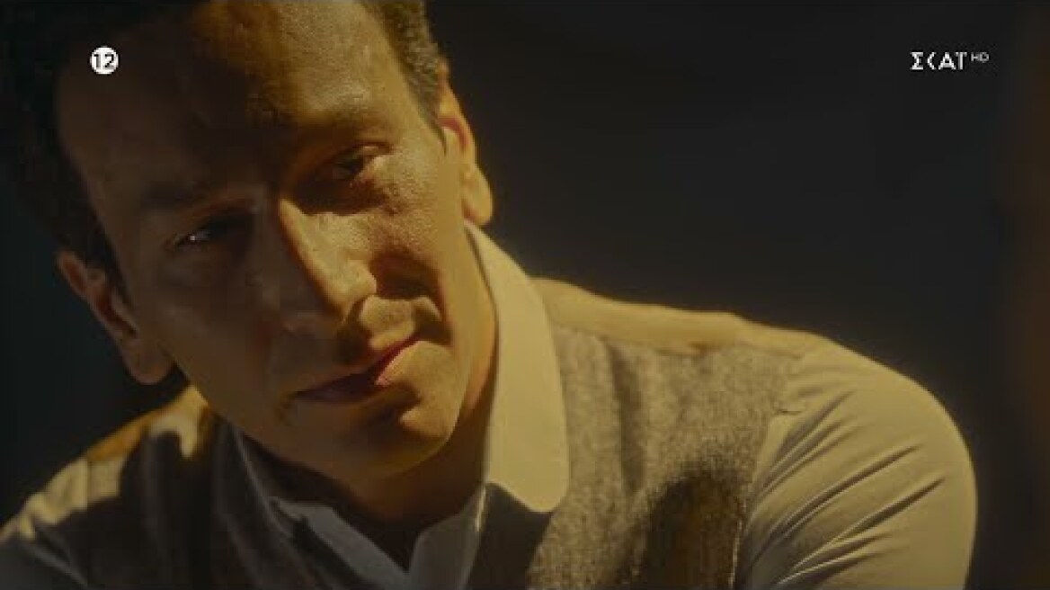 Οι Πανθέοι | Sneak Preview | Ο Κίτσος εξομολογείται τον έρωτά του στη Μάρμω | 16/10/2023