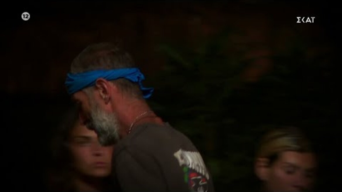 Survivor | Trailer | 04/04/2022