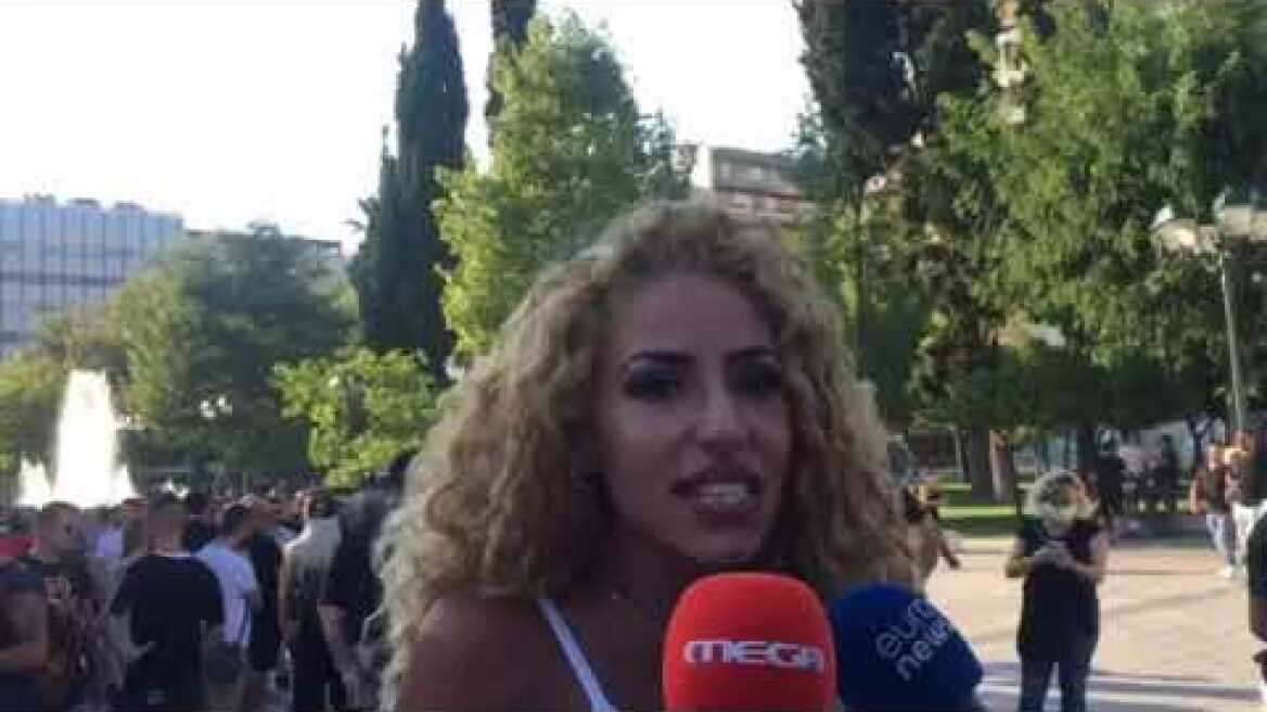 Γιούσεφ για ωράριο λειτουργίας