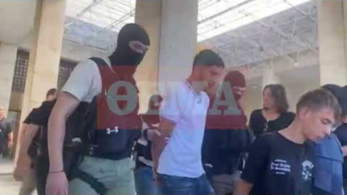 ΓΑΔΑ μεταγωγή