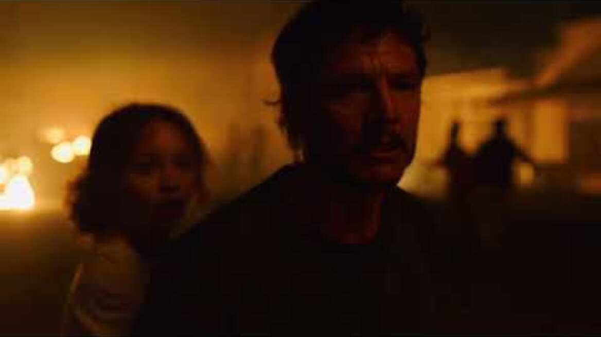 The Last of Us I Vodafone TV