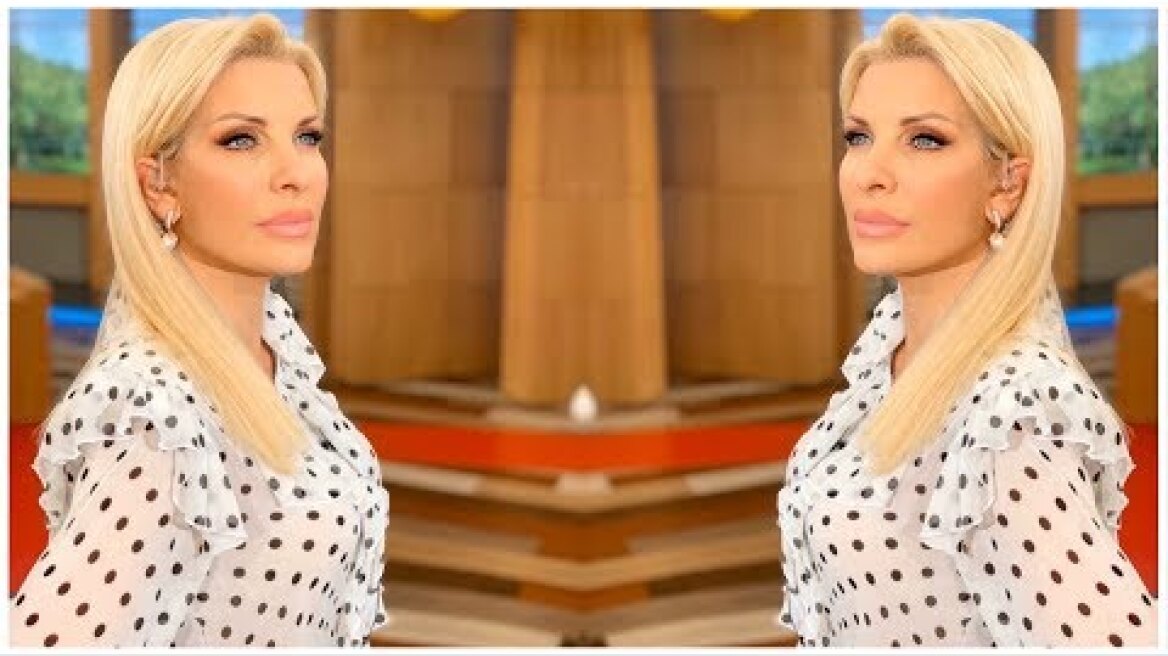 Ο Γιώργος Μπόγρης μιλάει για την καραντίνα στην Ισπανία