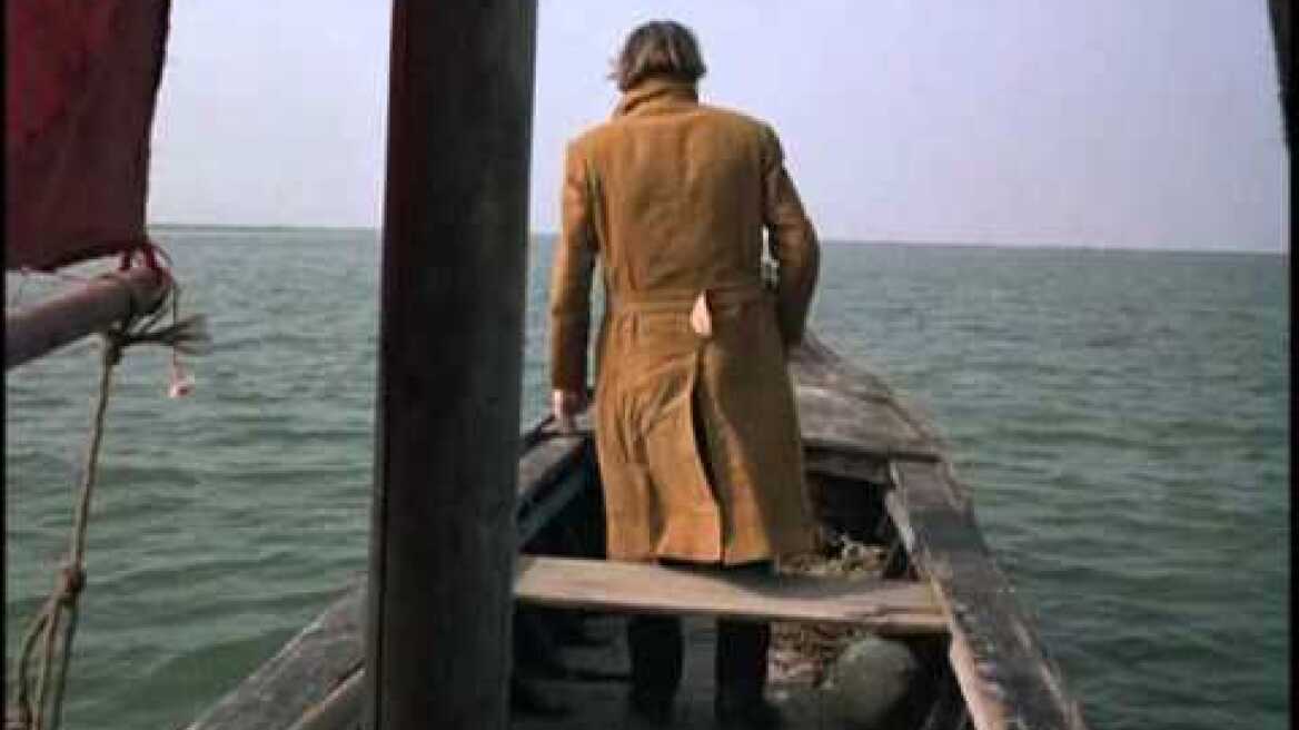 San Michele aveva un gallo - Finale