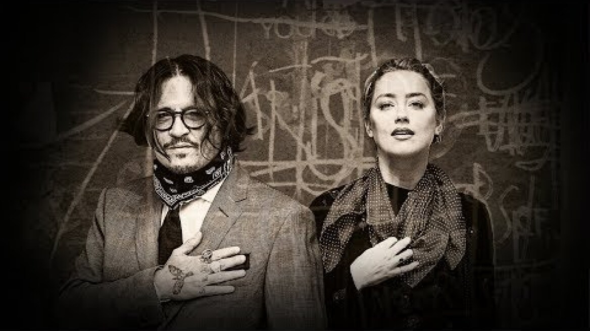 Johnny Depp v Amber Heard - Day 24: Closing arguments