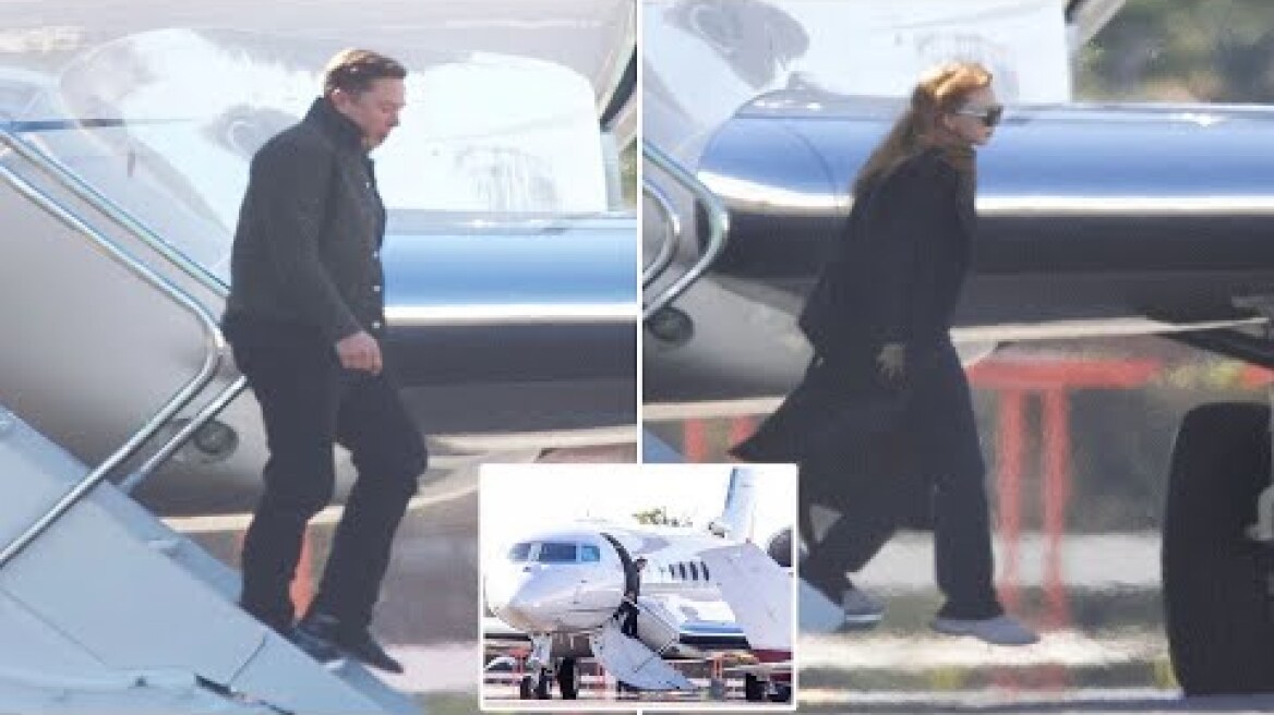 Ο Elon Musk ξανά ερωτευμένος