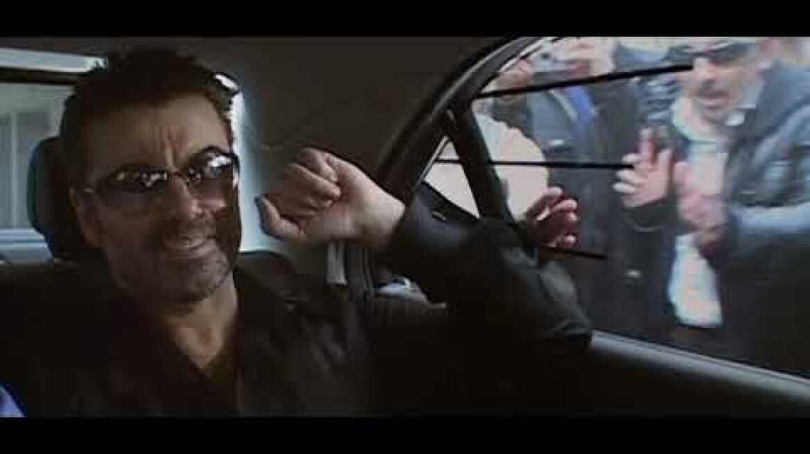 GEORGE MICHAEL FREEDOM UNCUT - OFFICIAL TRAILER