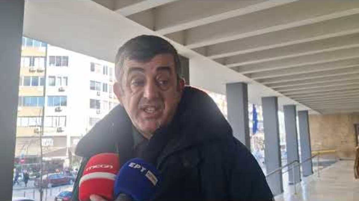 Θεσσαλονίκη: Πλήθος βίντεο ανακάλυψε η 37χρονη στον υπολογιστή του συντρόφου της