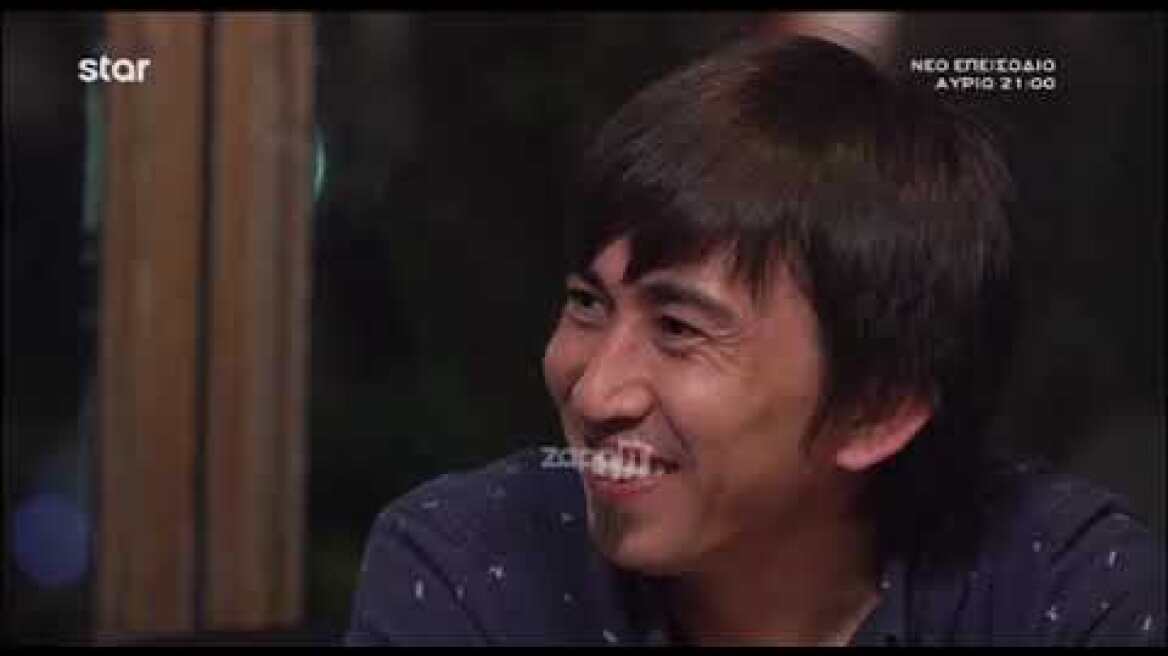 MasterChef: Συγκίνησε ο Ζαχίρ με την εξομολόγησή του! Τι θέλει να κάνει στο μέλλον...