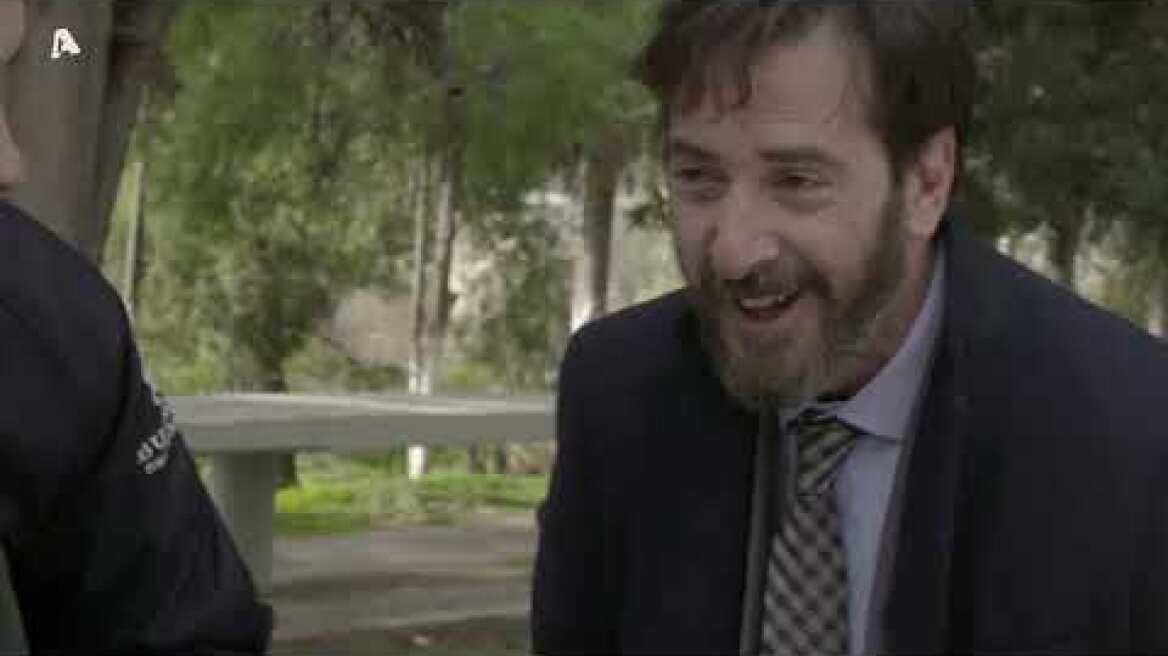 Σασμός | Επεισόδιο 73 | Sneak Preview 1