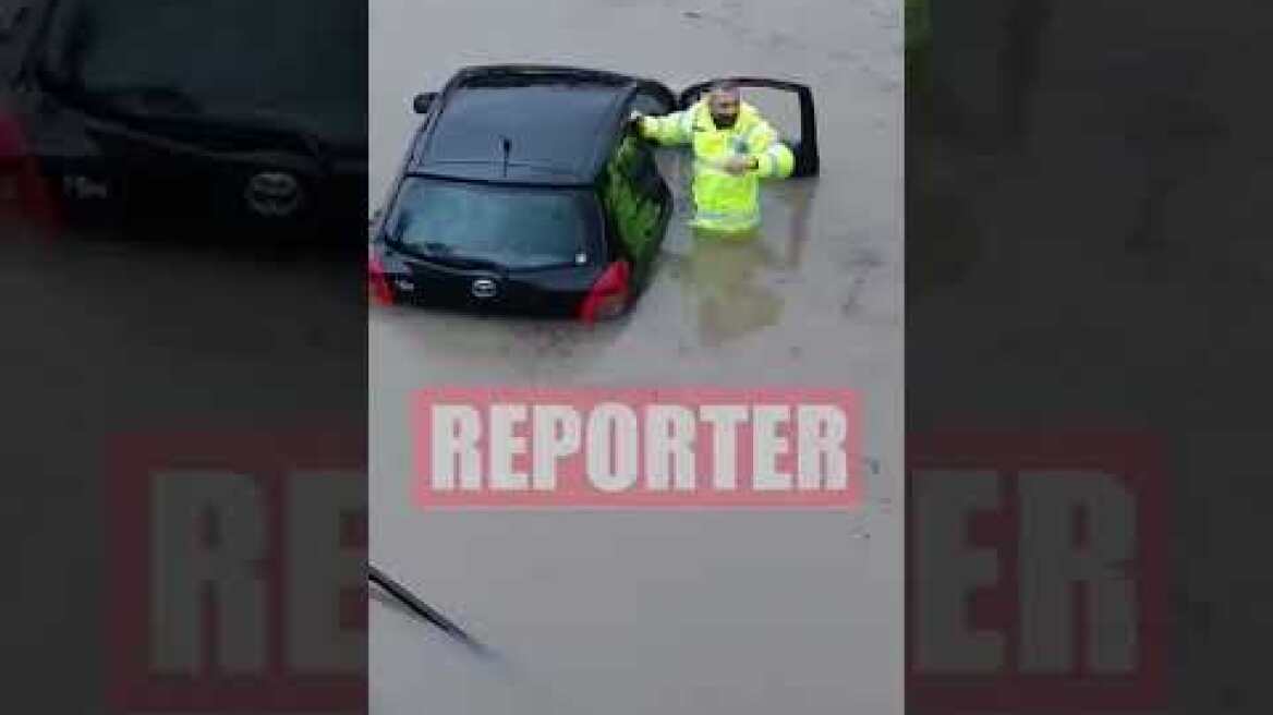 Απεγκλωβισμός στη Λευκωσία