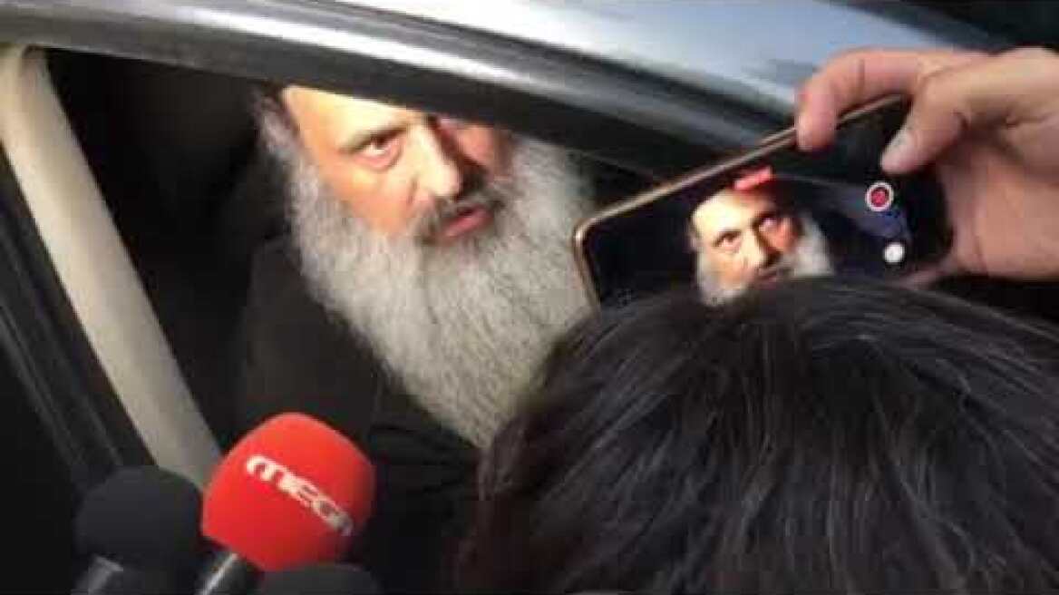 Θεόκλητος Σταγών και Μετεώρων 23/6