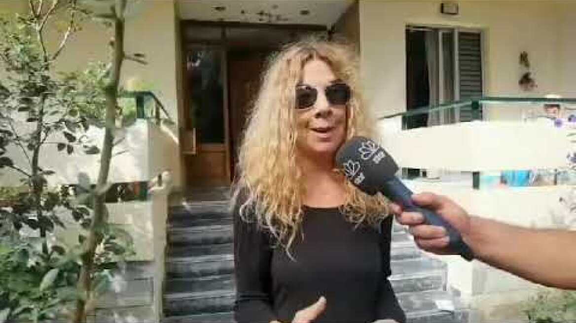 17χρονη τραυματίστηκε στο Νέο Ηράκλειο (1)