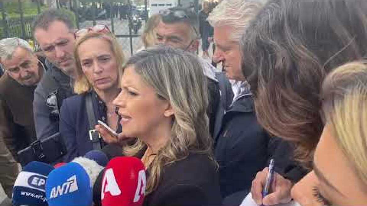 Ηλίας Κασιδιάρης: Αθωώθηκε για τη μήνυση του Δημητρά για υποκίνηση ρατσιστικού μίσους 2