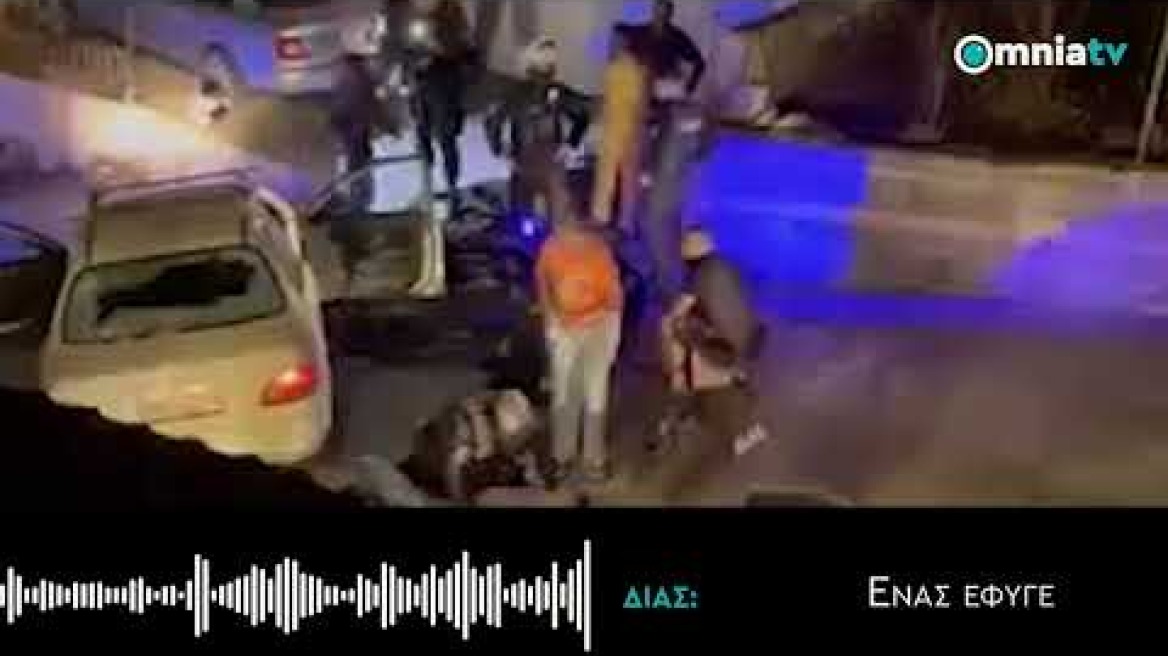 Δολοφονία Ν  Σαμπάνη  Οι αστυνομικοί ήξεραν από την πρώτη στιγμή ότι δεν είχαν σκοτώσει τον οδηγό