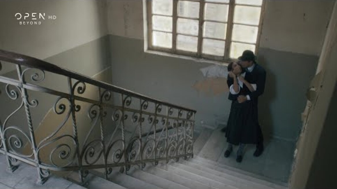 Το κόκκινο ποτάμι-Η συνέχεια: Τι θα δούμε την Κυριακή (Sneak preview) | OPEN TV