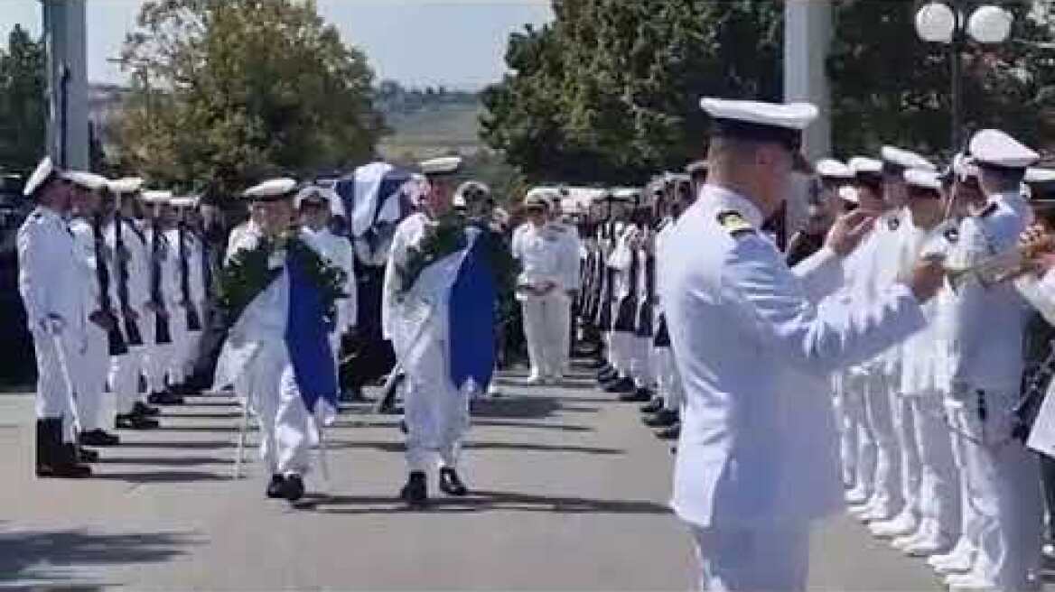 Κηδεία Θάλειας (1)