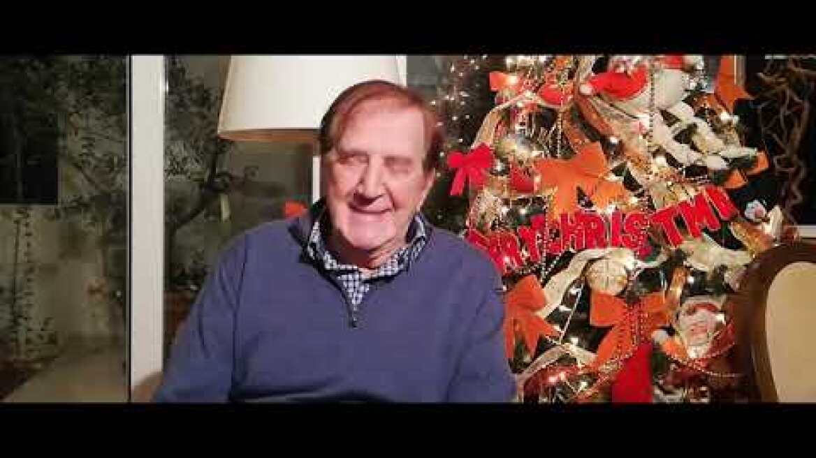 Γιώργος Κωνσταντίνου - Η Καλοσύνη των Ξένων