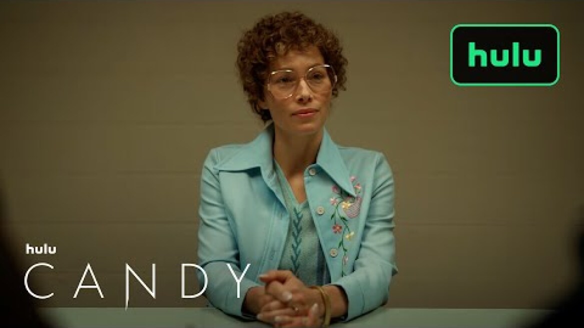 Candy | Trailer | Hulu