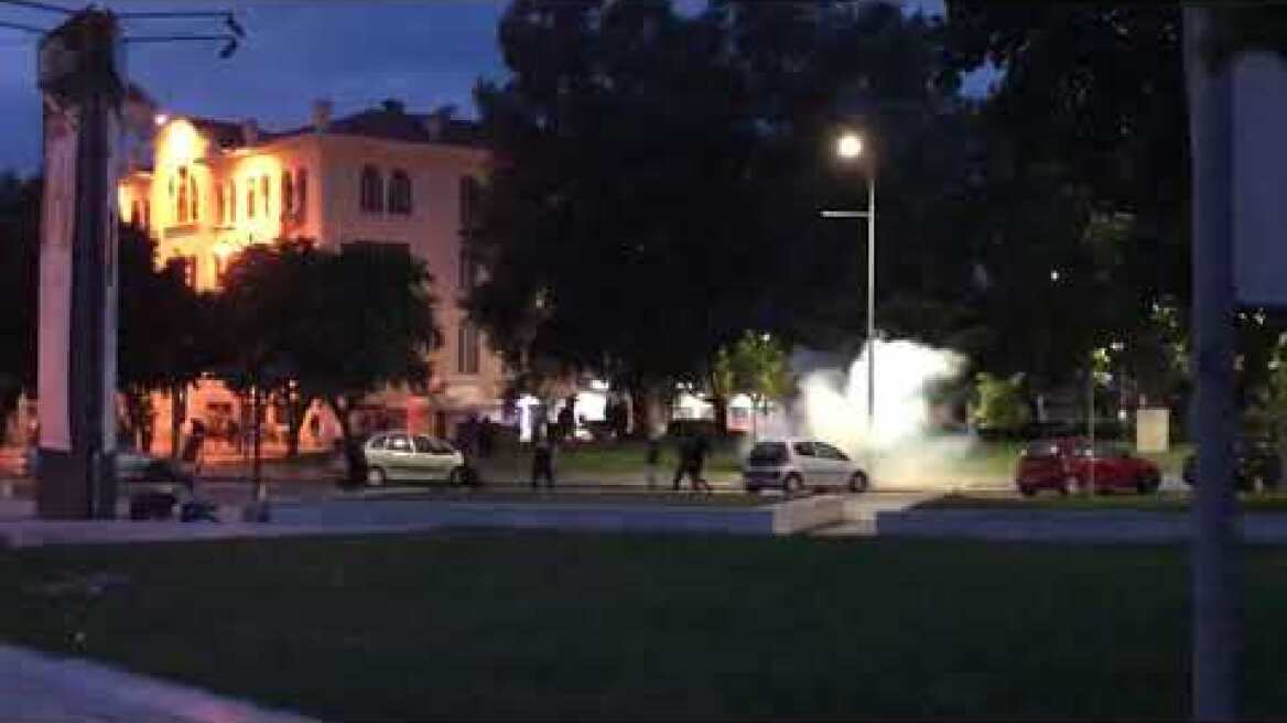 Thestival.gr Επεισόδια