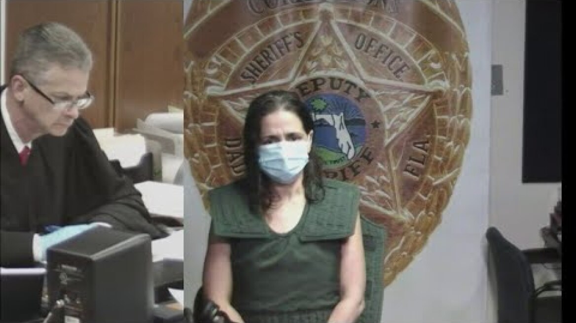 Mother gets no bond for allegedly killing of her autistic son