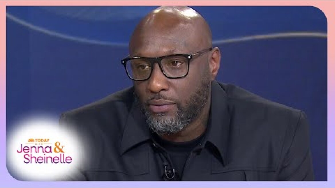 Lamar Odom Opens Up on Addiction, New Doc, Khloé Kardashian
