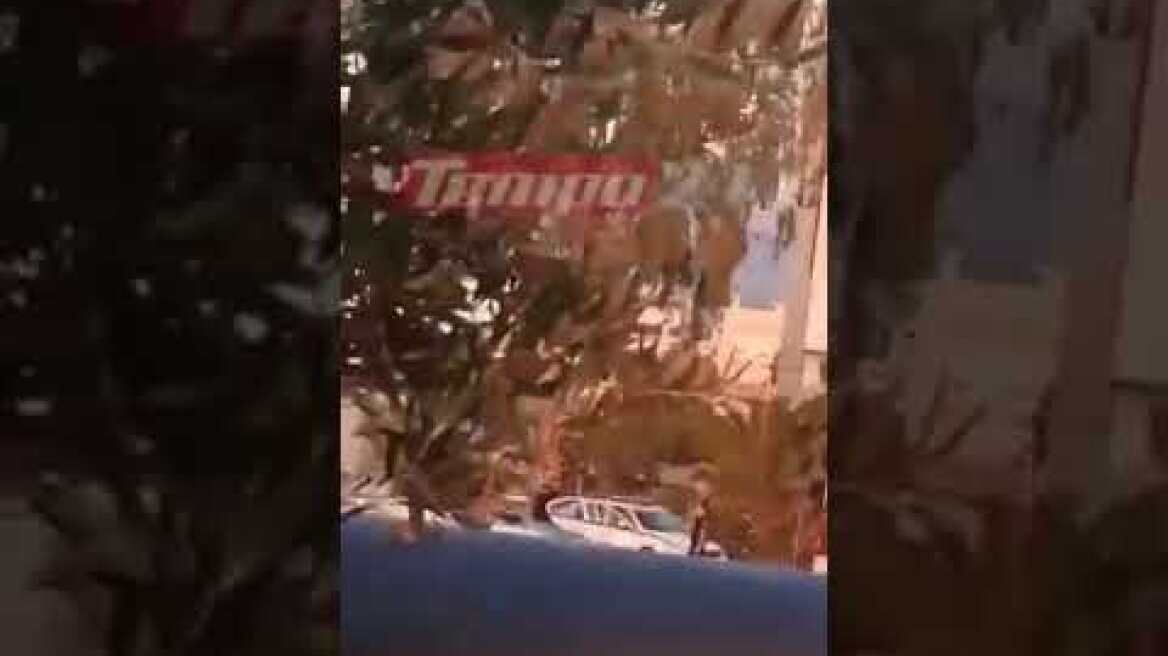 Πάτρα - Ακτή Δυμαίων: Η ώρα της συμπλοκής