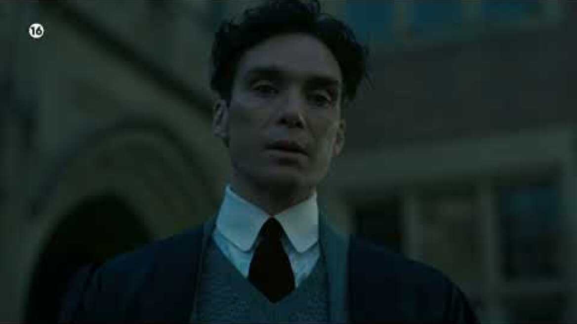 Oppenheimer | Έρχεται στο Novacinema1!