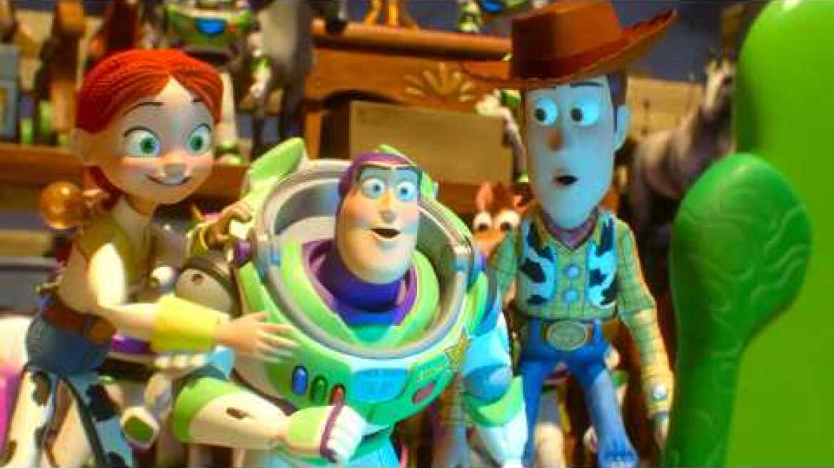 Toy Story 5 | Final Trailer (2026)