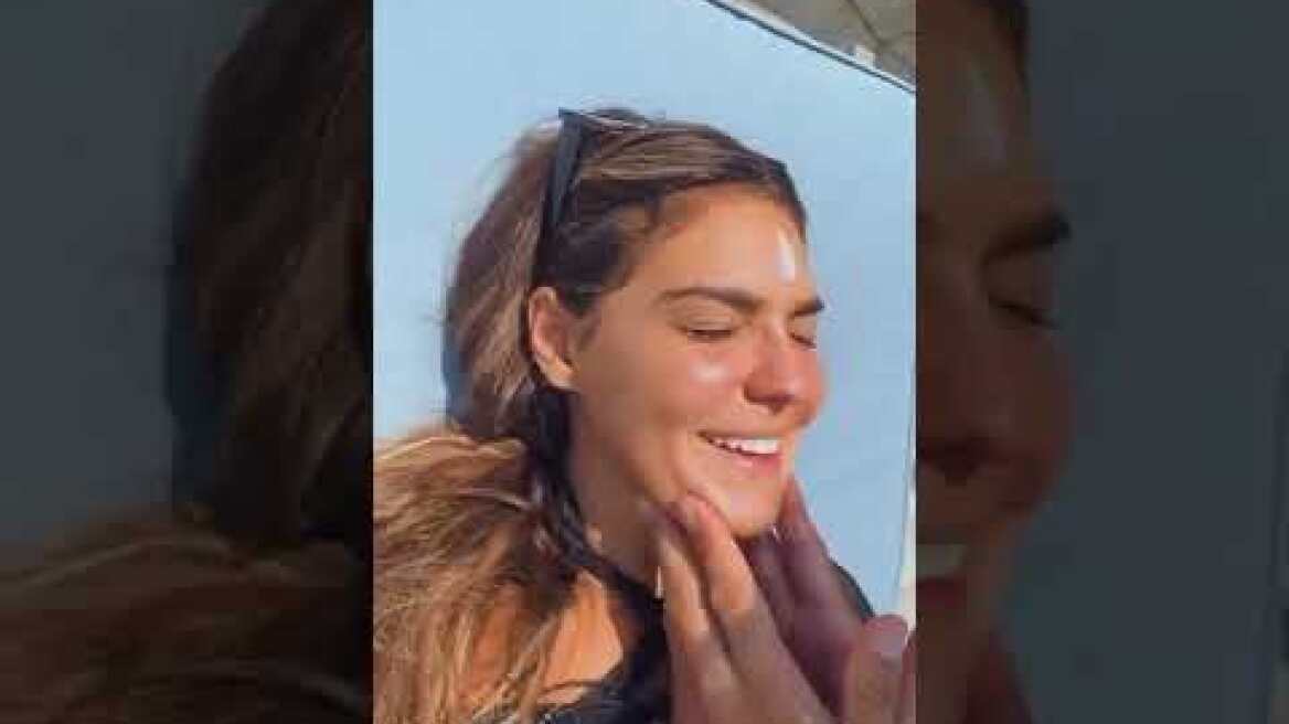 Βρισηίδα και Μαρτίκας