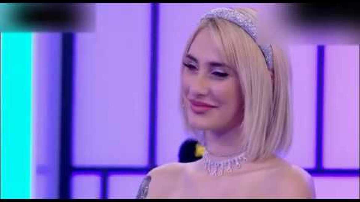 My Style Rocks 3 (Κιάρα Μαρκέζη): «Έχεις μπερδευτεί, είναι όλα λάθος»!