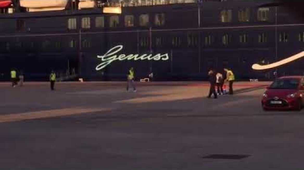 Κλιμάκιο ΕΟΔΥ (2)