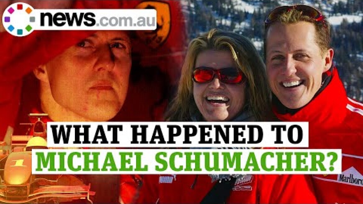 Michael Schumacher 2021: The mystery around the F1 legend